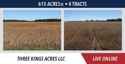 Farm Property for sale in Boone County, Missouri