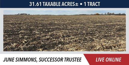 Farm Property for sale in Menard County, Illinois