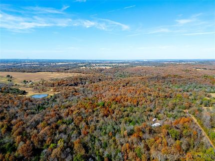 Timberland Property for sale in Muskogee County, Oklahoma