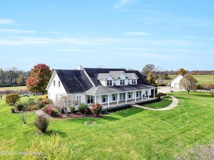 Undeveloped Land for sale in Shelby County, Kentucky