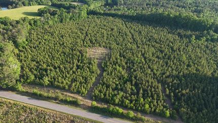 Farm Property for sale in Edgefield County, South Carolina