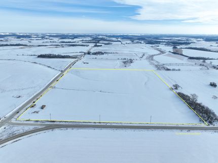 Undeveloped Land for sale in Winneshiek County, Iowa