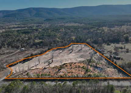 Farm Property for sale in Le Flore County, Oklahoma