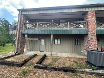 Property in Copiah County, Mississippi