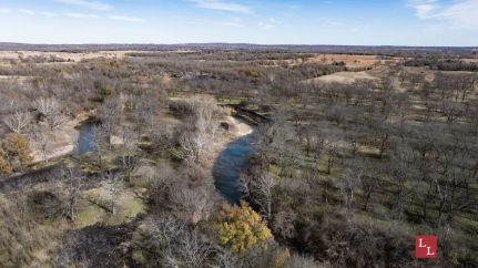 Riverfront Property for sale in Atoka County, Oklahoma