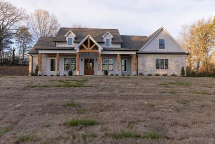 Property for sale in DeSoto County, Mississippi