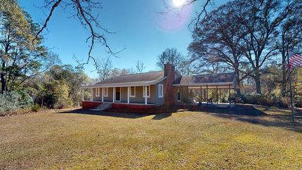 Recreational Property for sale in Covington County, Alabama