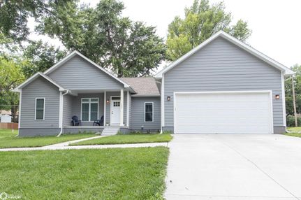 Property for sale in Fremont County, Iowa