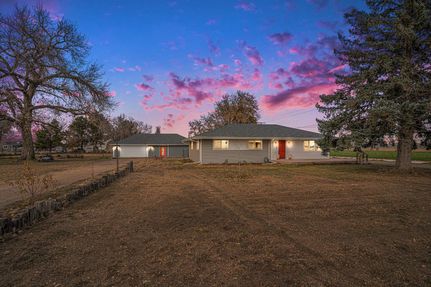 Horse Property for sale in Weld County, Colorado