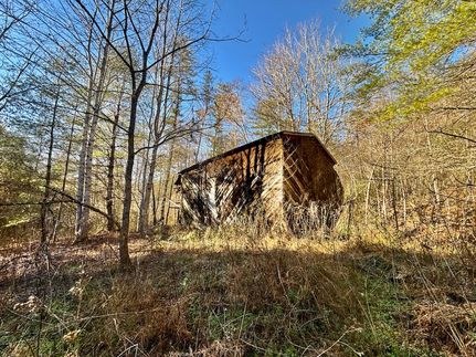 Property for sale in Cocke County, Tennessee