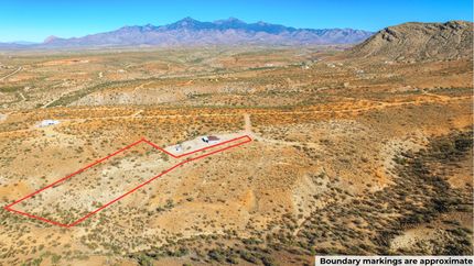 Farm Property for sale in Santa Cruz County, Arizona