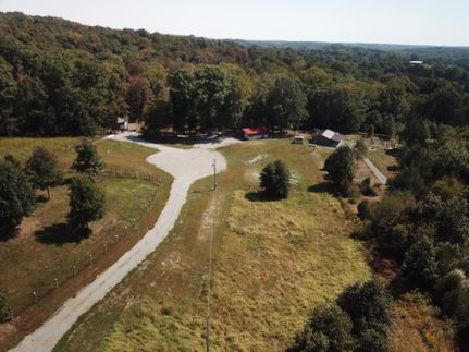 Horse Property for sale in Pope County, Illinois