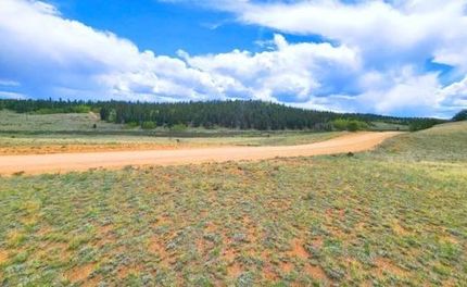 Undeveloped Land for sale in Park County, Colorado