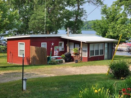 Property for sale in Becker County, Minnesota