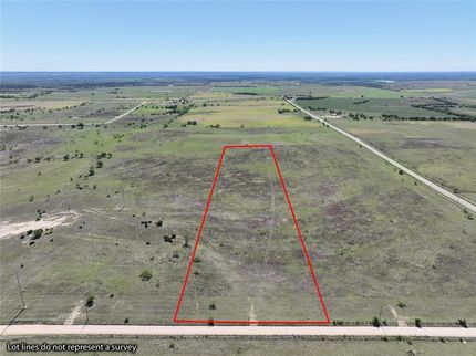 Property for sale in Hamilton County, Texas