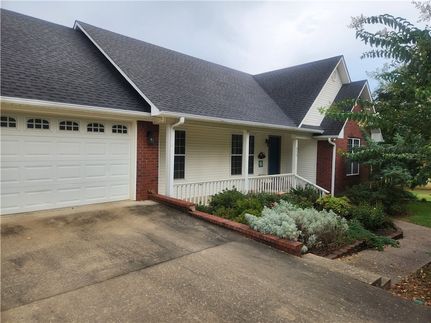 Property for sale in Johnson County, Arkansas