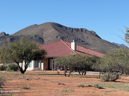Property for sale in Cochise County, Arizona