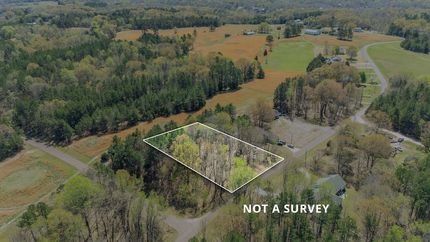 Undeveloped Land for sale in Hardeman County, Tennessee