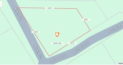 Property for sale in Benton County, Arkansas