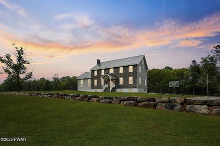 Property for sale in Wayne County, Pennsylvania