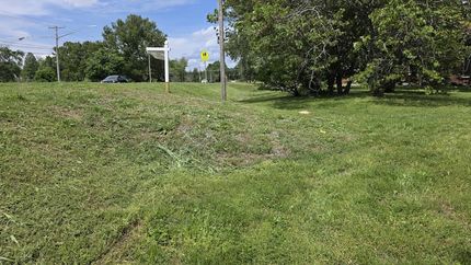 Property for sale in Maury County, Tennessee