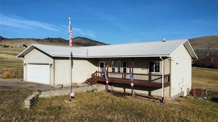 Property for sale in Sanders County, Montana