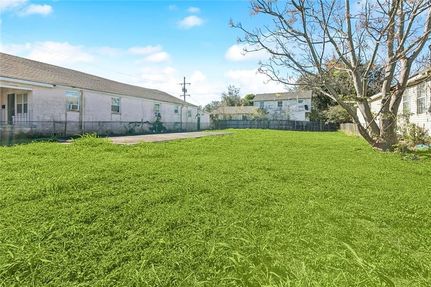 Undeveloped Land for sale in Orleans Parish, Louisiana