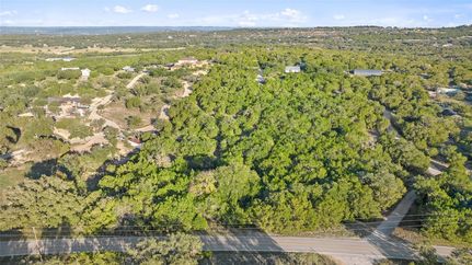 Property for sale in Burnet County, Texas