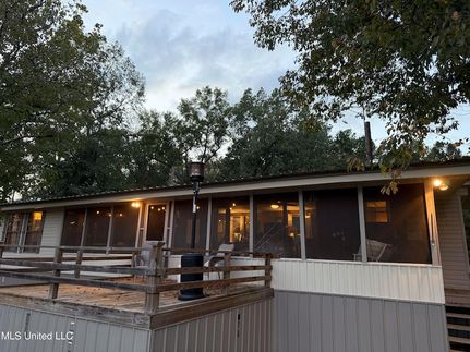 Residential Property for sale in Carroll County, Mississippi