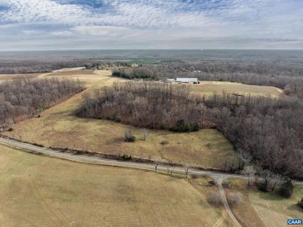 Property for sale in Albemarle County, Virginia