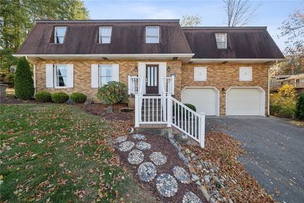 Property for sale in Westmoreland County, Pennsylvania