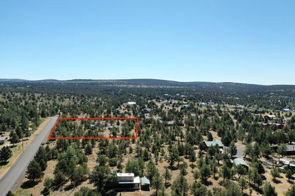 Property for sale in Crook County, Oregon