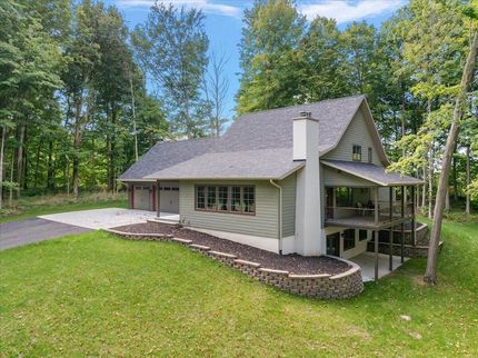 Property for sale in Berrien County, Michigan