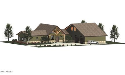 Residential Property for sale in Yavapai County, Arizona