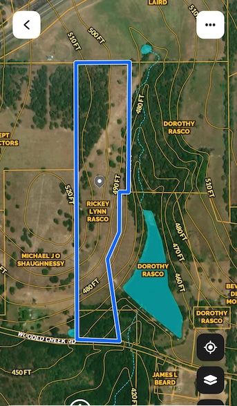 Property for sale in Henderson County, Texas