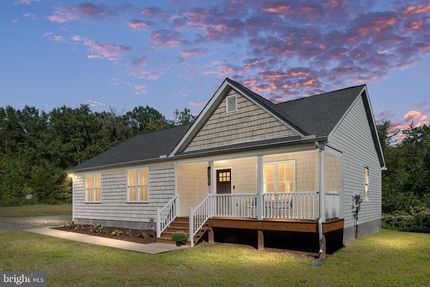 Property for sale in Louisa County, Virginia