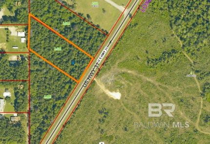 Property for sale in Baldwin County, Alabama