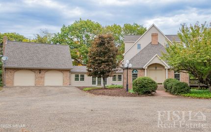 Property for sale in Lycoming County, Pennsylvania