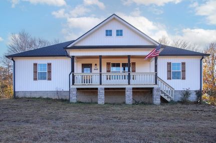 Residential Property for sale in Macon County, Tennessee
