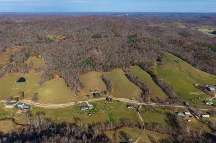 Undeveloped Land for sale in Morgan County, Kentucky