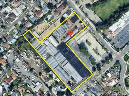 Property for sale in Los Angeles County, California