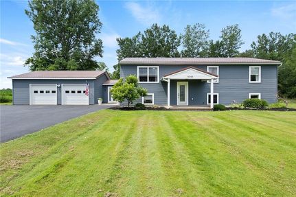 Property for sale in Wayne County, New York