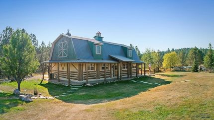 Property for sale in Custer County, South Dakota