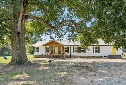 Property for sale in Franklin County, Georgia