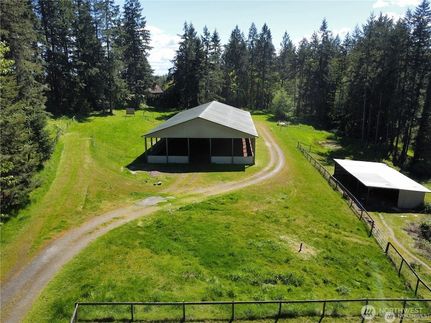 Property for sale in Thurston County, Washington