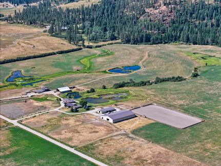 Residential Property for sale in Stevens County, Washington