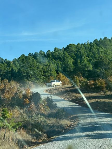 Farm Property for sale in Haskell County, Oklahoma