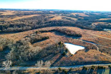 Timberland Property for sale in Gentry County, Missouri