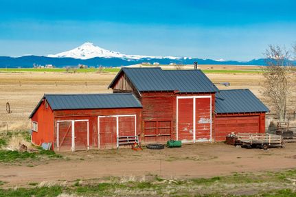 Farm Property for sale in Jefferson County, Oregon