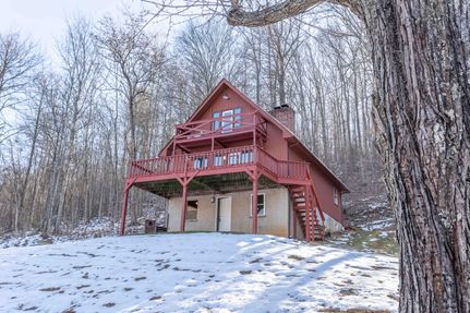 Property for sale in Amherst County, Virginia